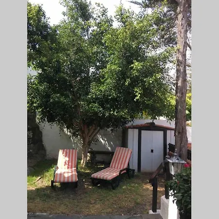 El Sosiego, Der Rueckzugsort Casa vacanze