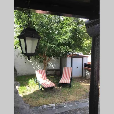 Casa vacanze El Sosiego, Der Rueckzugsort