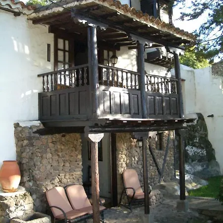 El Sosiego, Der Rueckzugsort Casa vacanze *