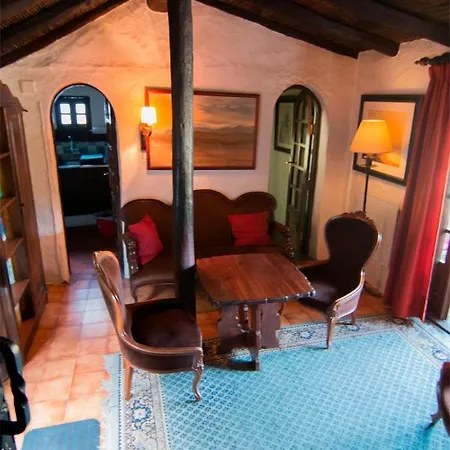 Casa vacanze El Sosiego, Der Rueckzugsort *
