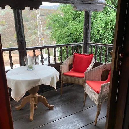 Casa vacanze El Sosiego, Der Rueckzugsort *