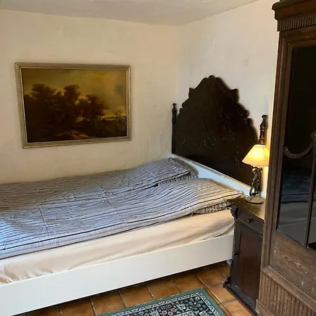 El Sosiego, Der Rueckzugsort Casa vacanze *