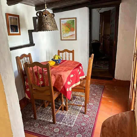 El Sosiego, Der Rueckzugsort Casa vacanze Santa Brígida