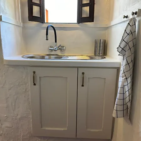 El Sosiego, Der Rueckzugsort Casa vacanze Santa Brígida